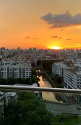 Esta Ruby (D14), Apartment #483319091